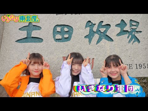 [Tsuchida Ranch] The Most Precious Video in the Past