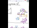 Unit Circle and Triangle Properties