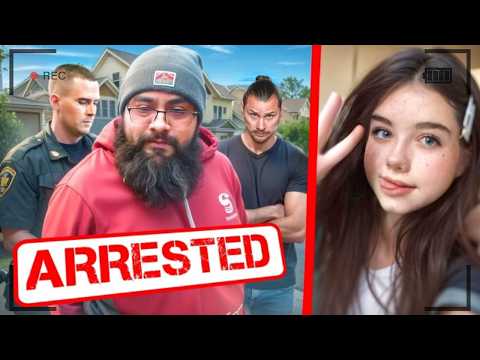 PR3D Pulls KNIFE 🔪 on Me, Gets ARRESTED Instead!