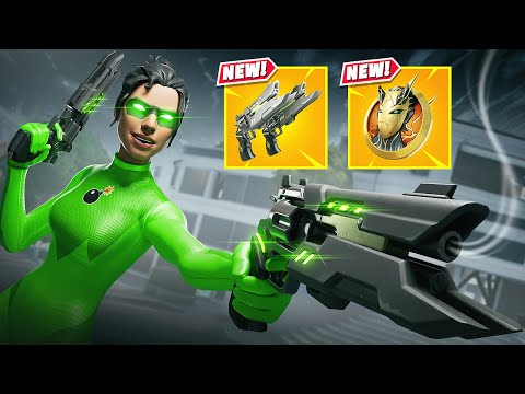 The NEW Guns in Season 3 are INSANE!