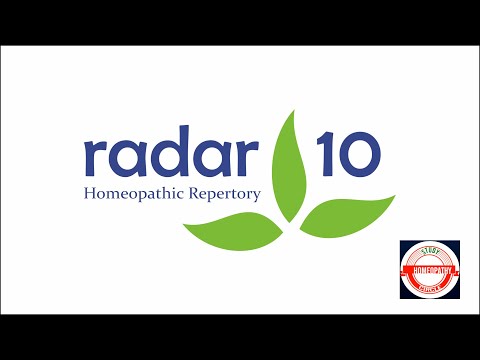 torrent radar 10 homeopathic software