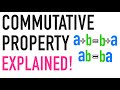 Exploring the Commutative Property of Addition and Multiplication
