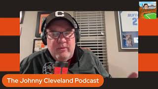 The Johnny Cleveland Podcast: A surprising victory