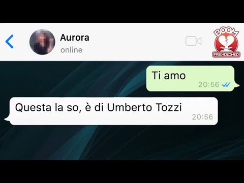 Le RISPOSTE più ASSURDE a "TI AMO"