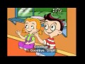 Understanding Go Go's Family Relationships