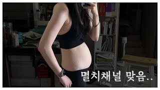 [vlog] 좀좀따리 일상 브이로그