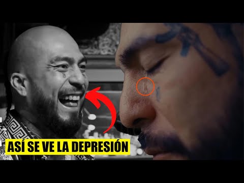 La COMPLICADA SITUACIÓN de DHARIUS (Está MUY Deprimido)