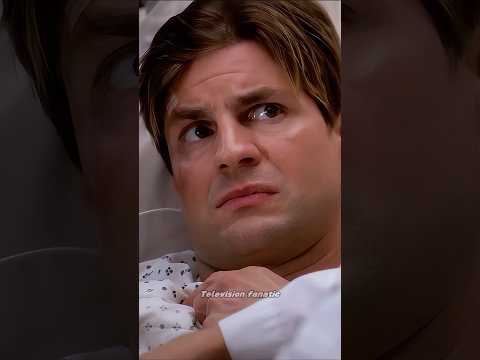"Her Decision When Facing a Racist Patient Earned My Respect!"#clips #tvshow #highlights