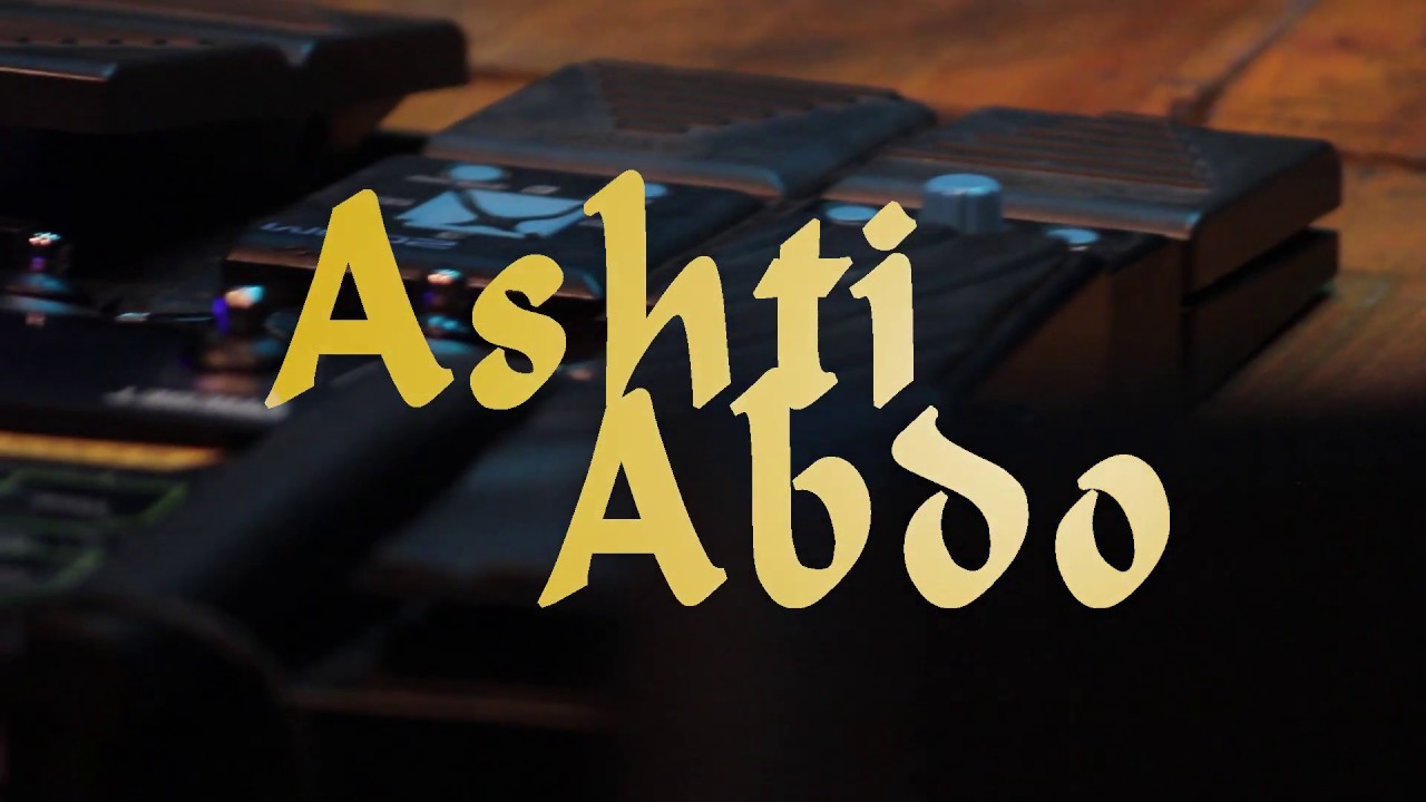 Ashti