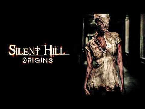 SILENT HILL ORIGINS - Pelicula Completa Español PC 4k 60fps