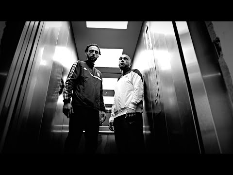 Veysel - GREEN MILE feat. Hanybal (prod. von Sti) [Official HD Video]