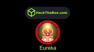 HackTheBox - Eureka