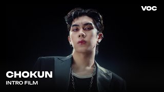 [VOC INTRO FILM] - CHOKUN_VOC
