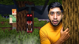 The UPDATED Man From the Fog is Horrifying || From the Fog #3