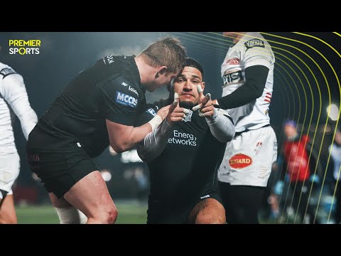 HIGHLIGHTS | Glasgow Warriors 29-19 Racing 92 | Hosts qualify for knockouts with game to spare