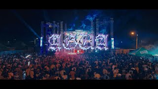 Juanda Iriarte - Agua - kissinger (Video Concierto)