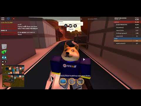 Sp Roleplay Bargain Bin Codes Roblox 07 2021 - roblox code for rolex