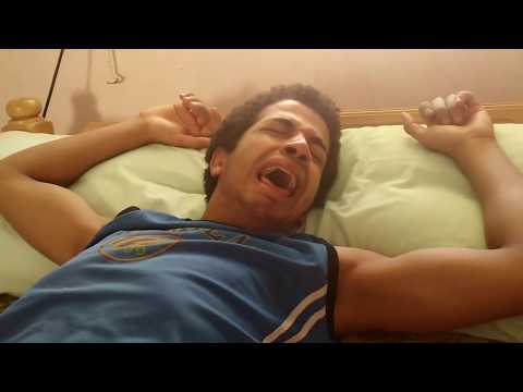 الناس اللى لسه مرحتش مصيف