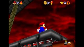 BitFS Progress: 0xA Pole Skip using Three Hacked Bullies