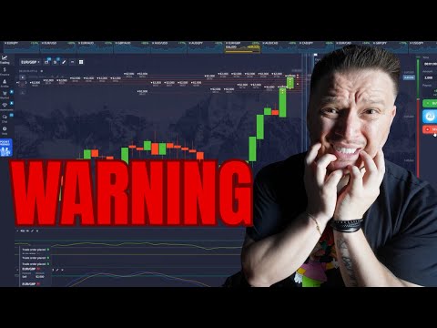 I Risked My ENTIRE ACCOUNT In ONE Trade And This Happened...