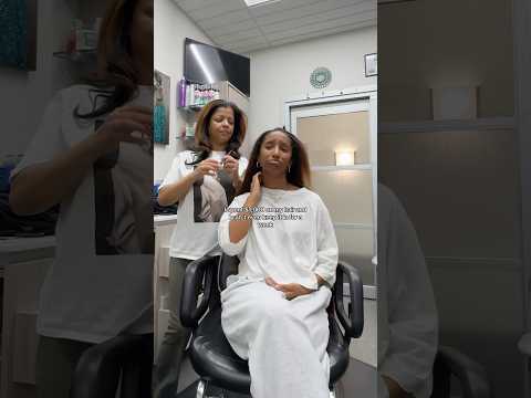 I SPENT $1000 ON MY HAIR… #hairstyle