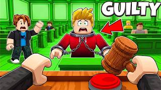 ROBLOX CHOP AND FROSTY PLAY THE YOUR DEATH PENALTY💀