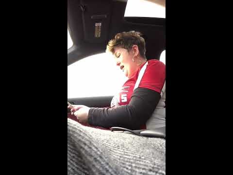I got my mom with a fake lottery ticket!!!!! MUST WATCH lmao