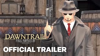FINAL FANTASY XIV  - The Promise of Tomorrow | Patch 7.3 Overview Trailer