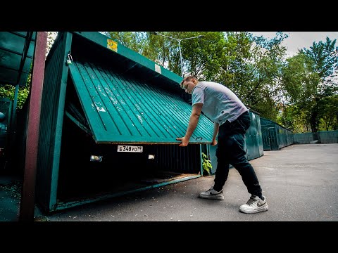 Купили тачку дороже, чем она стоила новой!