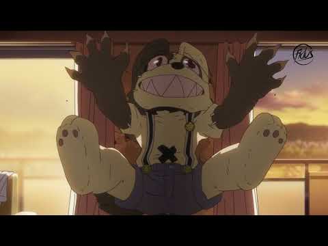 Gleipnir 「AMV」- You Lie
