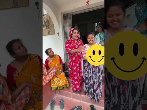 পুচু সোনা কে নাচাতে এসেছিল 🥰