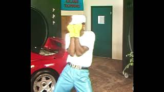 (FREE) Tyler The Creator x Kaytranada Type Beat - Dance Shoes