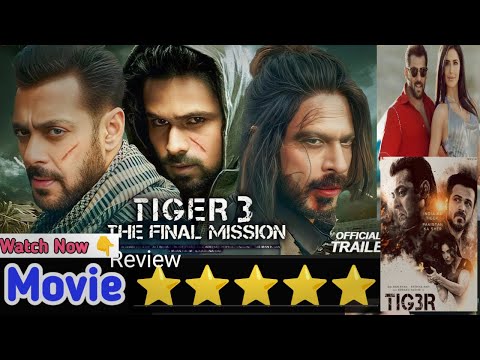 Tiger 3 movie full explained  superhit Salman Khan 👈 Special  video👈🔥♥️ || #tiger3 #salmankhan