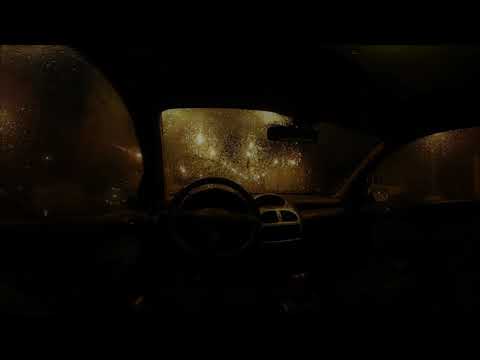 Fragile - Tatsuro Yamashita (with rain effect)