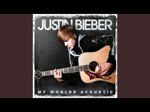 Down To Earth (Acoustic Version)