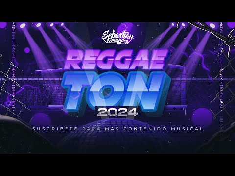 MIX REGGAETON 2024 SEPTIEMBRE🔥(NEL, MÍRAME, Doblexxó, SOLIDA, UWAIE, más) Sebastian Fernández