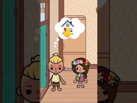 😏Do you really love me? #tocaboca #tocalifeworld #shorts