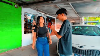 ¿Por qué las MUJERES están SOLTERAS en EL SALVADOR?