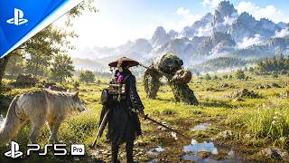 BEAST OF REINCARNATION | Exclusive New Gameplay Walkthrough | Insane New FINAL FANTASY Like RPG Game