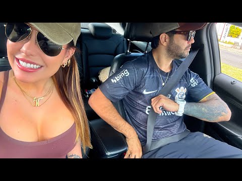 Depois de tanta correria… PARTIU FÉRIAS! Indo viajar ❤️