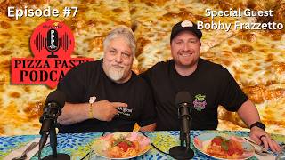 Chef Umberto Chats with Bobby Frazzetto