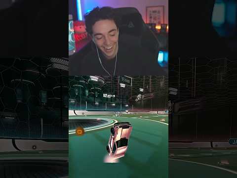 Defense is more important than offense in rocket league.
