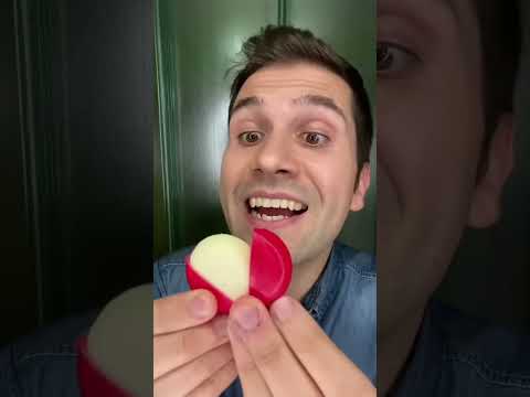mira cómo la carcasa del Nokia