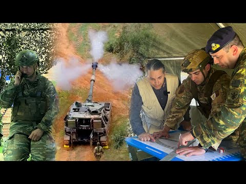Σχολή Πυροβολικού: Ισχύς δια της γνώσεως