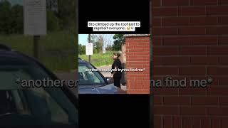 how did they catch me… #funny #comedy #viral #shorts #shortvideo #prank #foryou