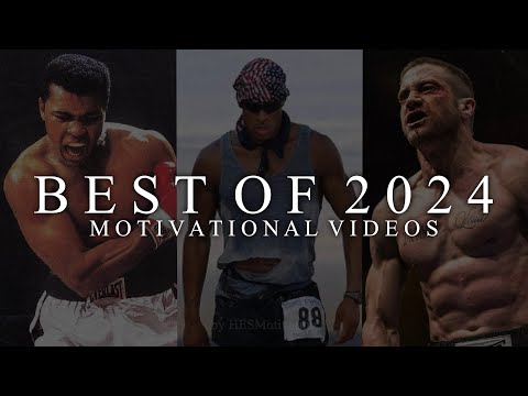 WORK HARD IN SILENCE - BEST OF 2024 | Best Motivational Videos (Speeches Compilation)