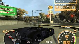    Need For Speed Most Wanted 2005 -  10