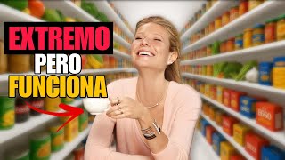Adelgaza en 1 Semana o Menos (Como lo hacen los Famosos)
