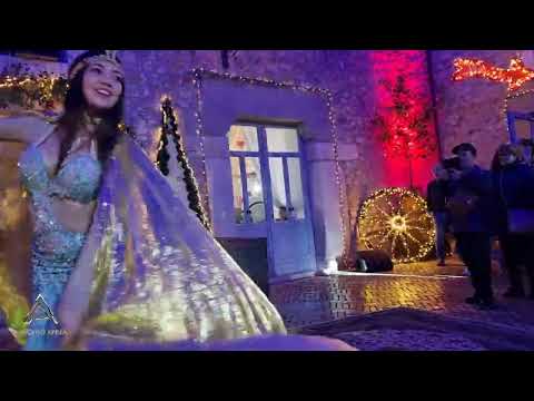 Yasmin Bellydance - Danza del Ventre