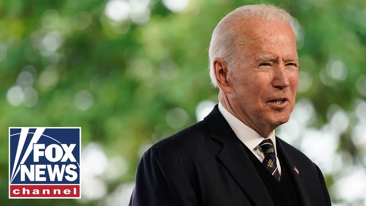 Former Clinton pollster predicts Biden won’t be the Dem candidate in 2024